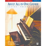ABPL Adult All-in-One Course Book Level 2
