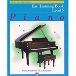 ABPL Ear Training Book Level 5