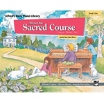 ABPL All-in-One Sacred Course Book Level 1