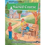 ABPL All-in-One Sacred Course Book Level 2