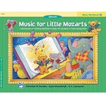 MFLM Music Workbook Book 2