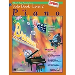 ABPL Top Hits! Solo Book Level 2