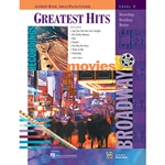 ABPL Adult Course Greatest Hits Book Level 2