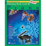 ABPL Top Hits! Christmas Book Level 1B