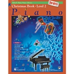 ABPL Top Hits! Christmas Book Level 2