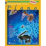 ABPL Top Hits! Christmas Book Level 3