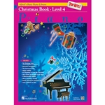 ABPL Top Hits! Christmas Book Level 4