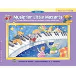 MFLM Music Lesson Book 4