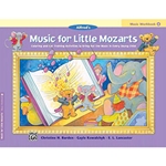 MFLM Music Workbook Book 4
