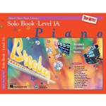 ABPL Top Hits! Solo Book Level 1A