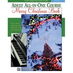 ABPL Adult All-in-One Course Merry Christmas Book Level 1