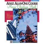 ABPL Adult All-in-One Course Merry Christmas Book Level 2
