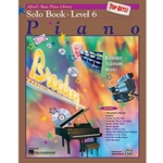 ABPL Top Hits! Solo Book Level 6