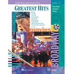 ABPL Adult Course Greatest Hits Book Level 3
