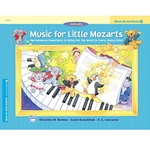 MFLM Music Recital Book 3
