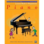 ABPL Graded Course Lesson Book Level 2