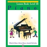 ABPL Lesson Book Level 1B
