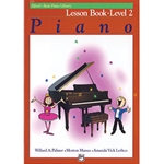 ABPL Lesson Book Level 2