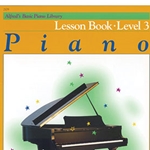 ABPL Lesson Book Level 3
