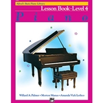 ABPL Lesson Book Level 4