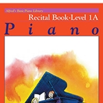 ABPL Recital Book 1A
