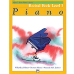 ABPL Recital Book 3
