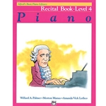 ABPL Recital Book 4