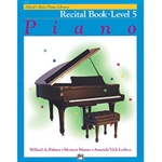 ABPL Recital Book 5
