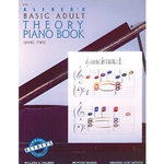 ABPL Adult Course Theory Book Level 2