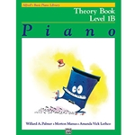 ABPL Theory Book Level 1B