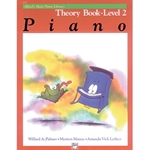 ABPL Theory Book Level 2
