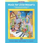 MFLM Halloween Fun Book 3