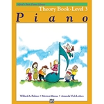 ABPL Theory Book Level 3