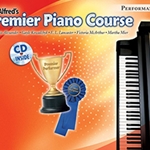 APPC Performance Book Level 1A Book with Online Audio
