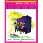 ABPL Theory Book Level 4