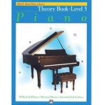 ABPL Theory Book Level 5