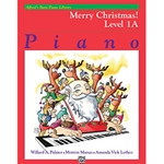 ABPL Merry Christmas Book Level 1A