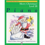 ABPL Merry Christmas Book Level 1B