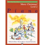 ABPL Merry Christmas Book Level 2