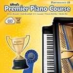 APPC Performance Book Level 1B Book with Online Audio