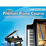 APPC Lesson Book Level 2A Book with CD