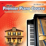 APPC At-Home Book Level 1A