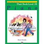 ABPL Duet Book Level 1B