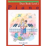 ABPL Duet Book Level 2