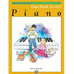 ABPL Duet Book Level 3