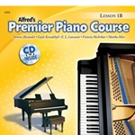 APPC Lesson Book Level 1B Book with CD
