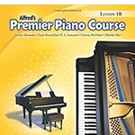 APPC Lesson Book Level 1B