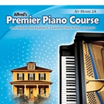 APPC At-Home Book Level 2A