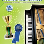 APPC Performance Book Level 2A Book with Online Audio