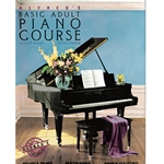 ABPL Adult Course Lesson Book Level 3